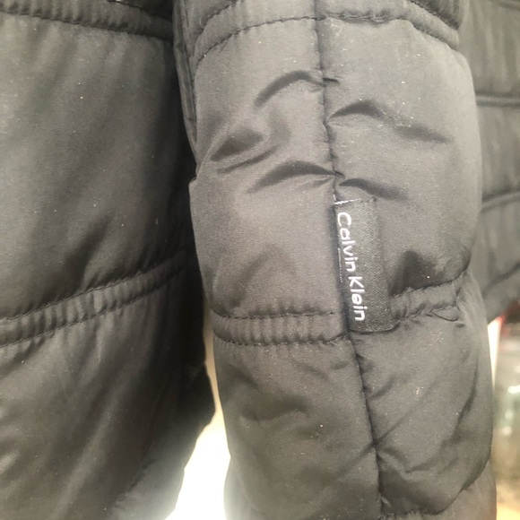 Calvin Klein Jacket - Picture 7 of 8